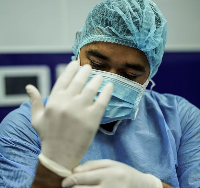 Women Are Sharing 30 Times Male ER Doctors Completely Dismissed Them