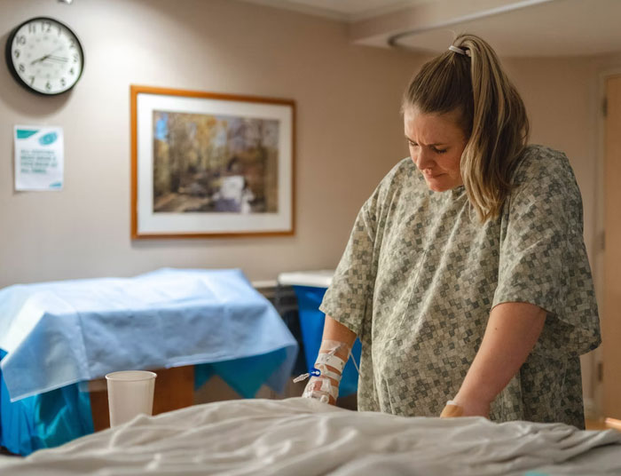 Women Are Sharing 30 Times Male ER Doctors Completely Dismissed Them