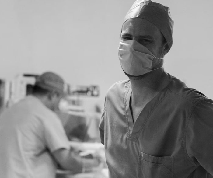 Women Are Sharing 30 Times Male ER Doctors Completely Dismissed Them