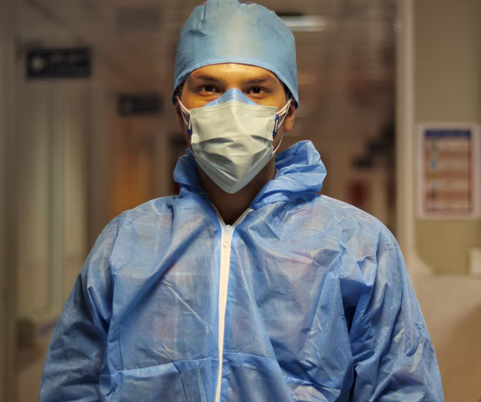 Women Are Sharing 30 Times Male ER Doctors Completely Dismissed Them