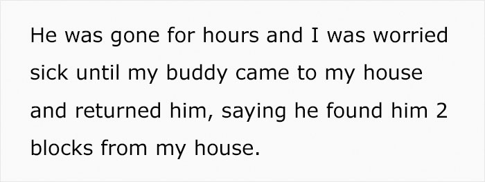 Woman Gets What She Deserves After Kicking Out BF's Cat From His House When He Wasn't Around