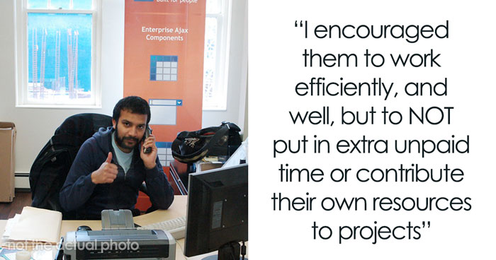 Upper Management Purposely Pauses The Hiring Process To Dump Workload Of 12 On 7, Manager Maliciously Complies And Gets His Staff A Bonus Without Exploiting Them