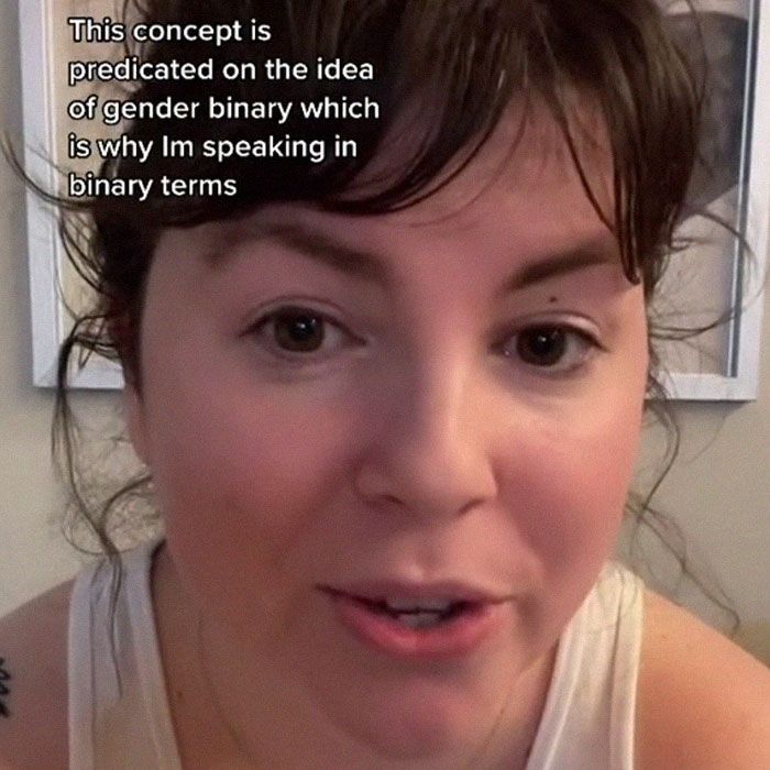 Therapist Explains Why &ldquo;Men Don&rsquo;t Actually Like Women&rdquo;, Goes Viral On TikTok