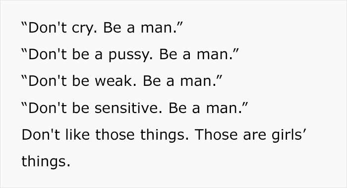Therapist Explains Why &ldquo;Men Don&rsquo;t Actually Like Women&rdquo;, Goes Viral On TikTok