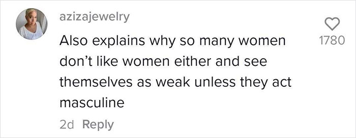 Therapist Explains Why &ldquo;Men Don&rsquo;t Actually Like Women&rdquo;, Goes Viral On TikTok