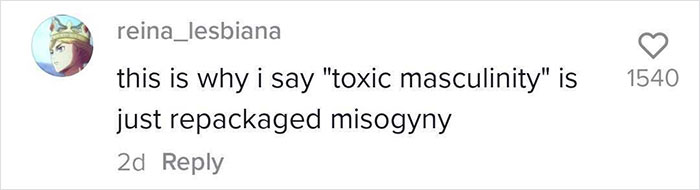 Therapist Explains Why &ldquo;Men Don&rsquo;t Actually Like Women&rdquo;, Goes Viral On TikTok