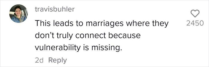 Therapist Explains Why &ldquo;Men Don&rsquo;t Actually Like Women&rdquo;, Goes Viral On TikTok