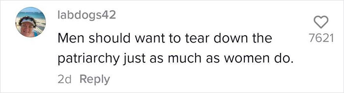 Therapist Explains Why &ldquo;Men Don&rsquo;t Actually Like Women&rdquo;, Goes Viral On TikTok
