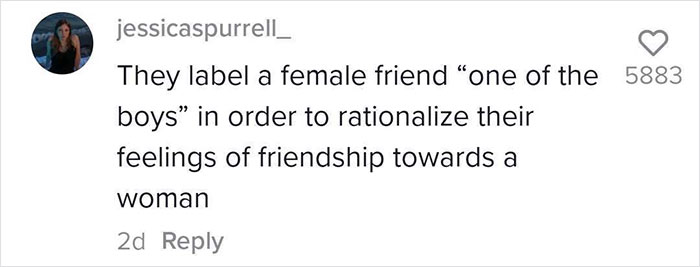 Therapist Explains Why &ldquo;Men Don&rsquo;t Actually Like Women&rdquo;, Goes Viral On TikTok