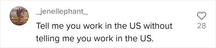 Woman Agonizing Over How To Tell Her Boss She Can’t Come To Work Because She’s In The Hospital Giving Birth Goes Viral With 5M Views Woman Agonizing Over How To Tell Her Boss She Can’t Come To Work Because She’s In The Hospital Giving Birth Goes Viral With 5M Views