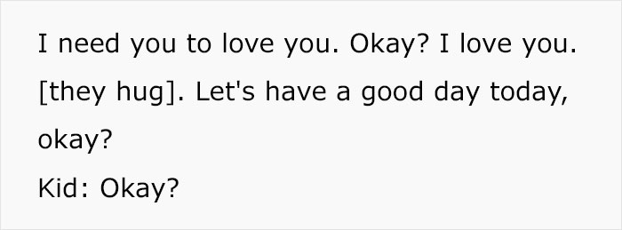 Mom Shows Excellent Parenting Skills By Calming Down Her Angry 5-Year-Old Kid