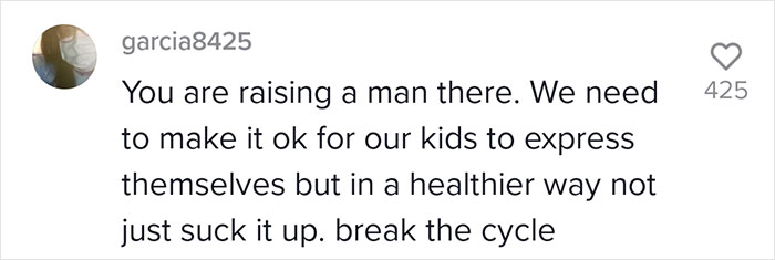 Mom Shows Excellent Parenting Skills By Calming Down Her Angry 5-Year-Old Kid