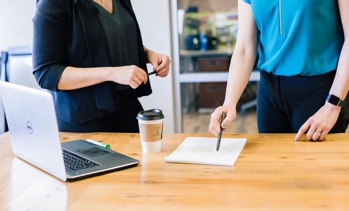 People Reveal When The Scales Dropped From Their Eyes And They Realized How Toxic Their Jobs Were (30 Stories)