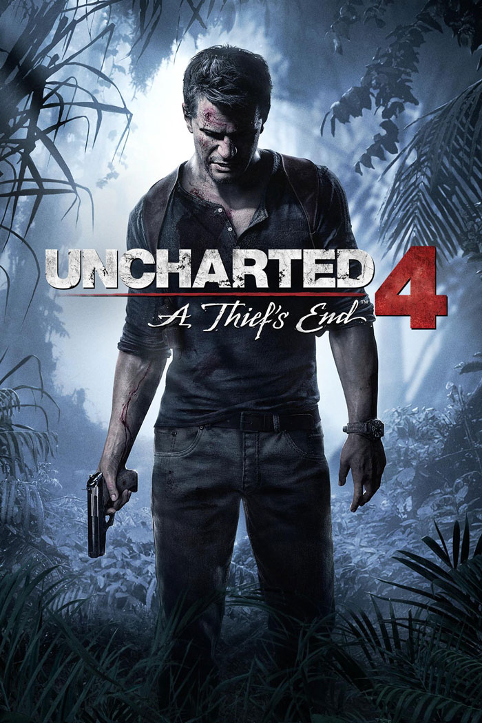 Uncharted
