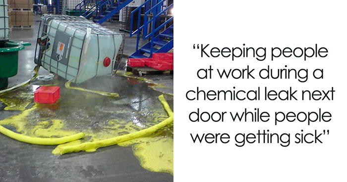 30 Bosses That Pushed Their Employees To Do Unethical Things