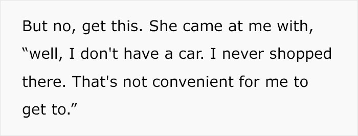 Daughter Of Narcissistic And Toxic Mother Shares What Christmas Gifts She's Returned Over The Years Daughter Of Narcissistic And Toxic Mother Shares What Christmas Gifts She's Returned Over The Years