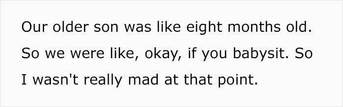 Daughter Of Narcissistic And Toxic Mother Shares What Christmas Gifts She's Returned Over The Years Daughter Of Narcissistic And Toxic Mother Shares What Christmas Gifts She's Returned Over The Years