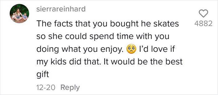 Daughter Of Narcissistic And Toxic Mother Shares What Christmas Gifts She's Returned Over The Years Daughter Of Narcissistic And Toxic Mother Shares What Christmas Gifts She's Returned Over The Years