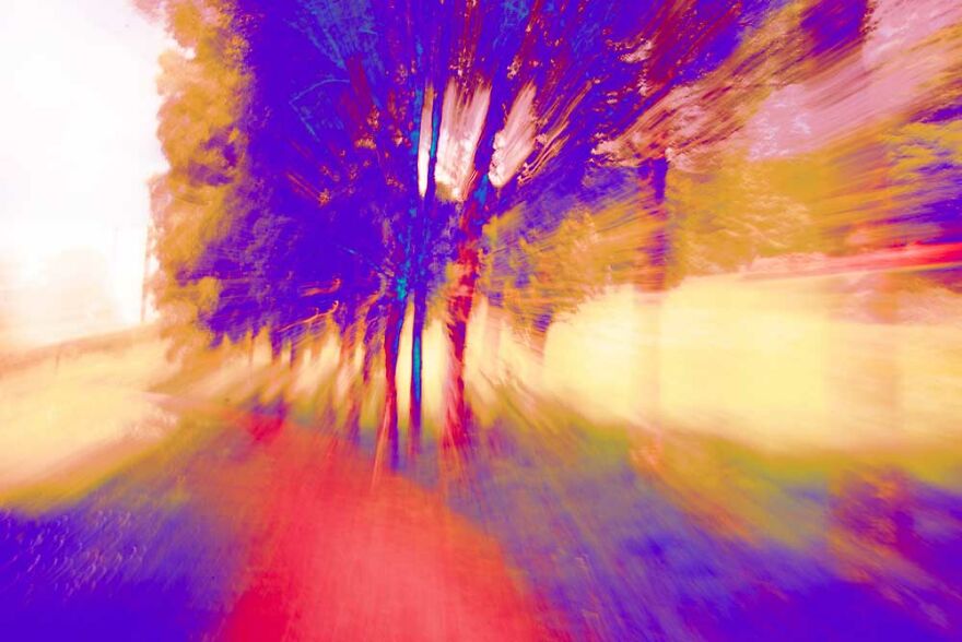 Painting With Light...