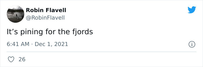 Brits Can&rsquo;t Contain Their Laughter After Norway Sent Them Their Special Christmas Tree (24 Reactions)