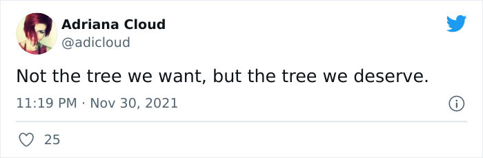 Brits Can&rsquo;t Contain Their Laughter After Norway Sent Them Their Special Christmas Tree (24 Reactions)