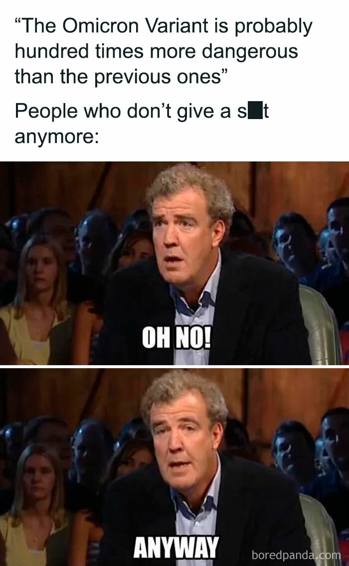Omicron-Variant-Memes