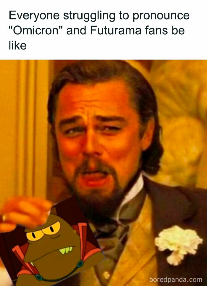 Every Time I Hear Omicron I Have To Say Persei 8.