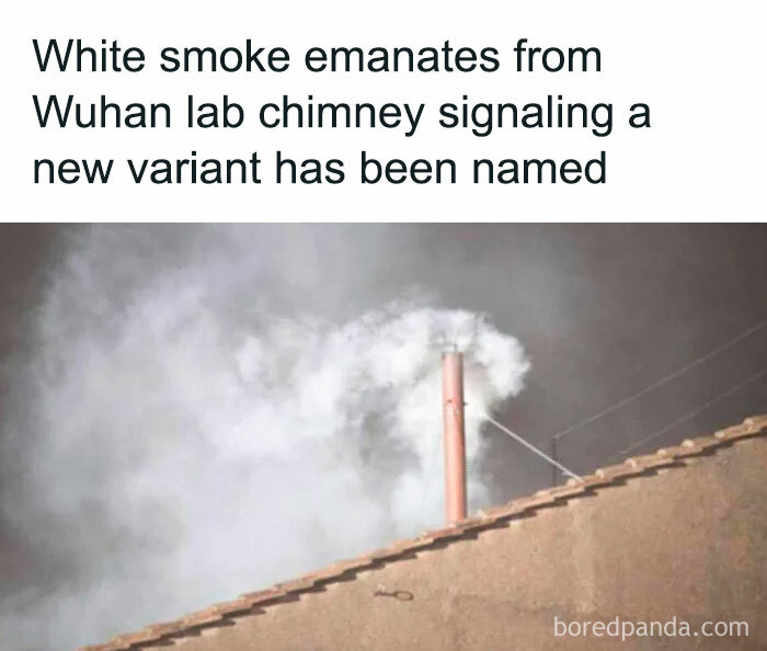 Omicron-Variant-Memes