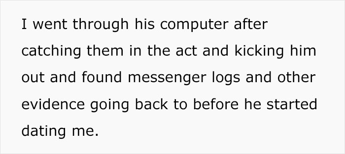 25 Y.O. Woman Sparks Family Feud After Outing Her Ex As Gay During Argument With Religious MIL 25 Y.O. Woman Sparks Family Feud After Outing Her Ex As Gay During Argument With Religious MIL