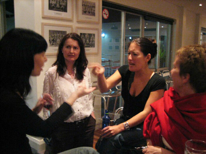 25 Y.O. Woman Sparks Family Feud After Outing Her Ex As Gay During Argument With Religious MIL 25 Y.O. Woman Sparks Family Feud After Outing Her Ex As Gay During Argument With Religious MIL