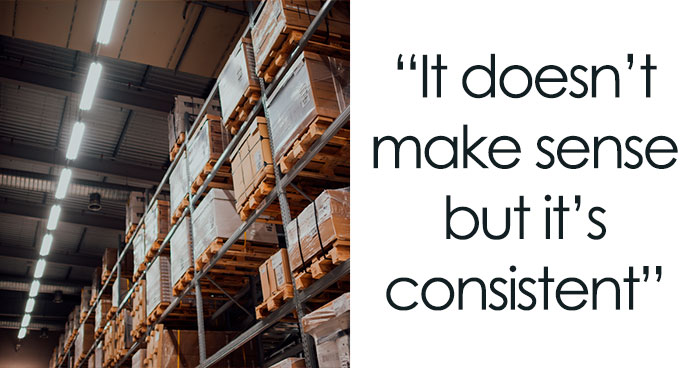 30 Of The Most Brilliantly Funny Conversations Overheard In Amazon Offices