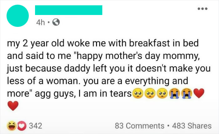 Damn, That 2 Year Old Is Genius