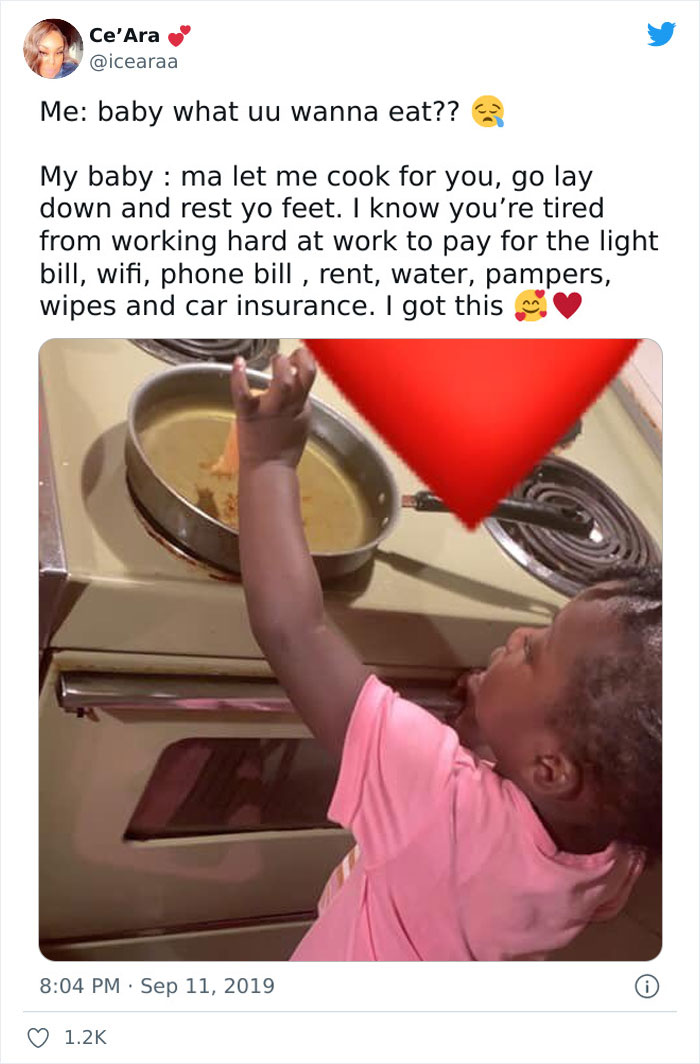 Oh God. I’ve Encountered My First One In The Wild