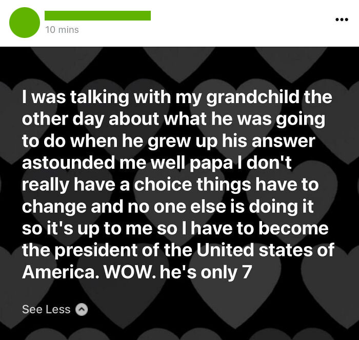 Found On My Town’s Facebook Page. Wow