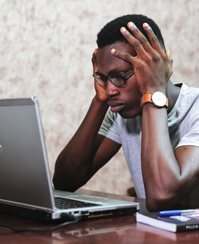 30 People Who Quit Their Job This Year Reveal What Pushed Them Over The Line