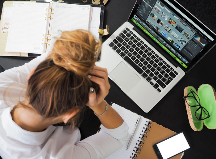 30 People Who Quit Their Job This Year Reveal What Pushed Them Over The Line