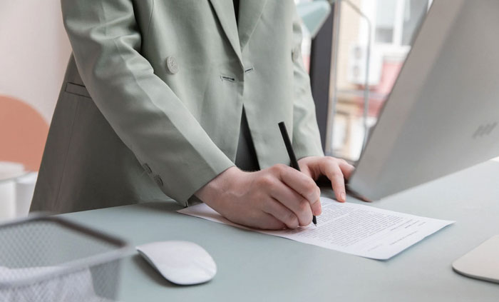 30 People Who Quit Their Job This Year Reveal What Pushed Them Over The Line