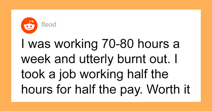 30 People Who Quit Their Job This Year Reveal What Pushed Them Over The Line