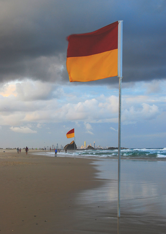 30 Of The Most “Damn Tourists” Moments Shared By People Who Live In Holiday Destinations