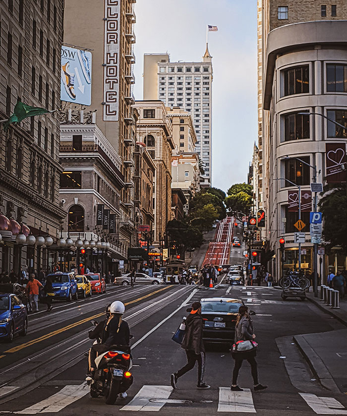 20 Momentos causados por los "malditos turistas", compartidos por personas que viven en destinos vacacionales