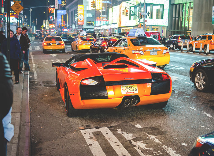 30 Of The Most “Damn Tourists” Moments Shared By People Who Live In Holiday Destinations