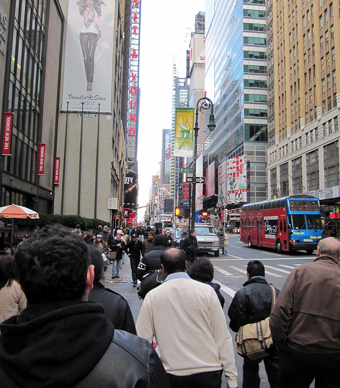 30 Of The Most “Damn Tourists” Moments Shared By People Who Live In Holiday Destinations