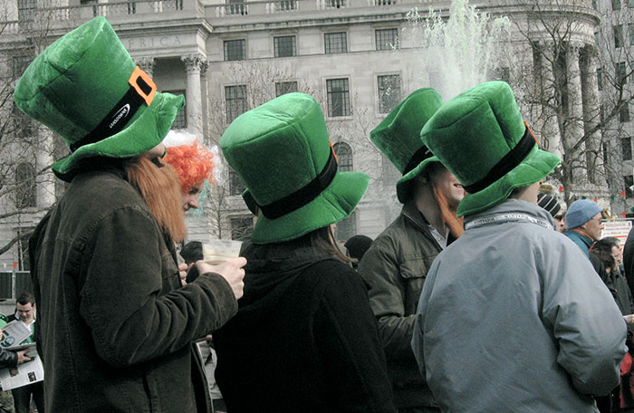 20 Momentos causados por los "malditos turistas", compartidos por personas que viven en destinos vacacionales