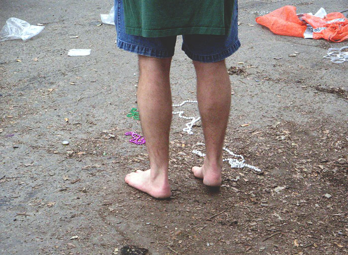 20 Momentos causados por los "malditos turistas", compartidos por personas que viven en destinos vacacionales