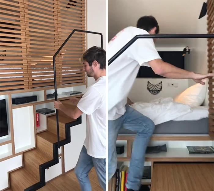 People-Share-Coolest-Parts-Of-Their-House