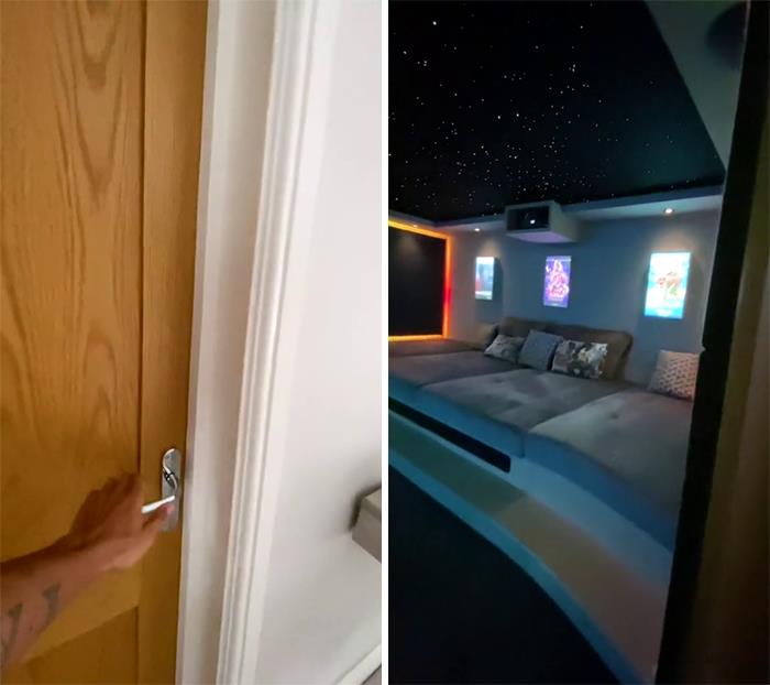 People-Share-Coolest-Parts-Of-Their-House