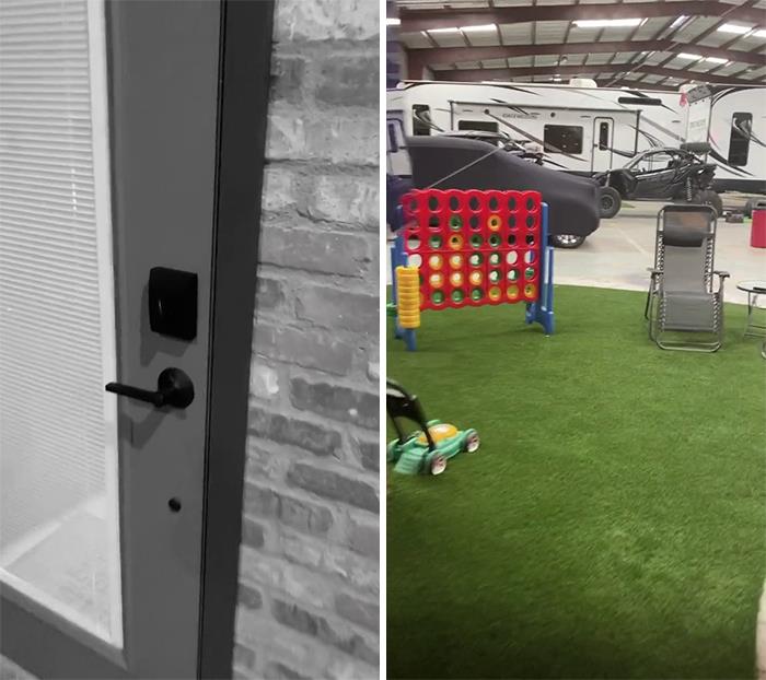 People-Share-Coolest-Parts-Of-Their-House