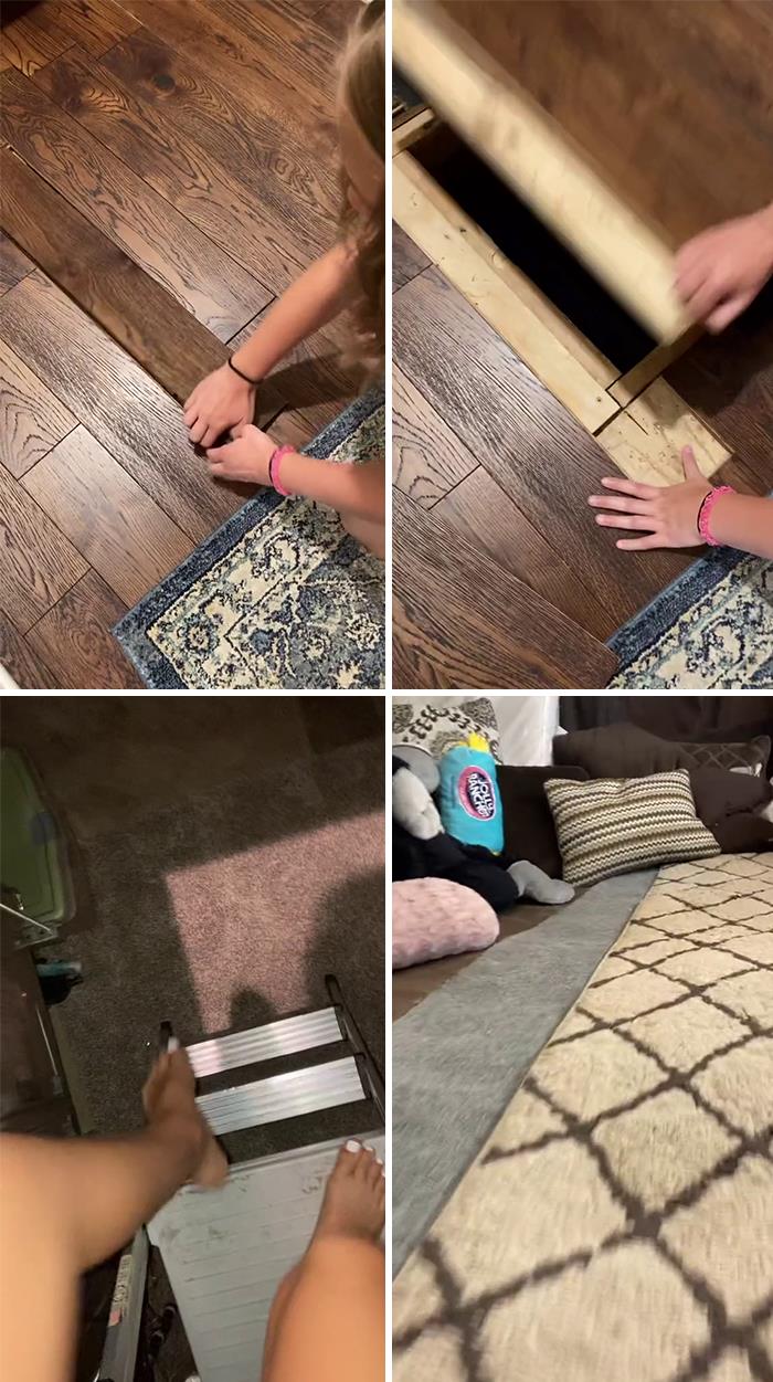 People-Share-Coolest-Parts-Of-Their-House