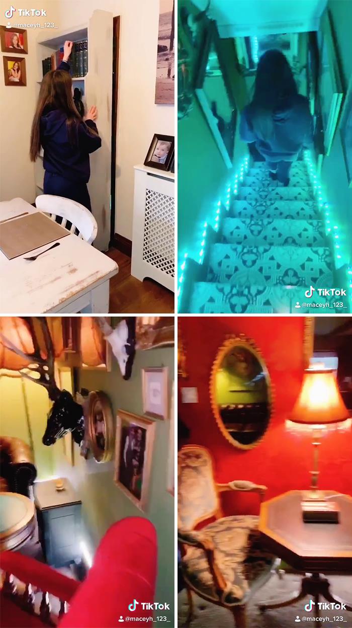 People-Share-Coolest-Parts-Of-Their-House