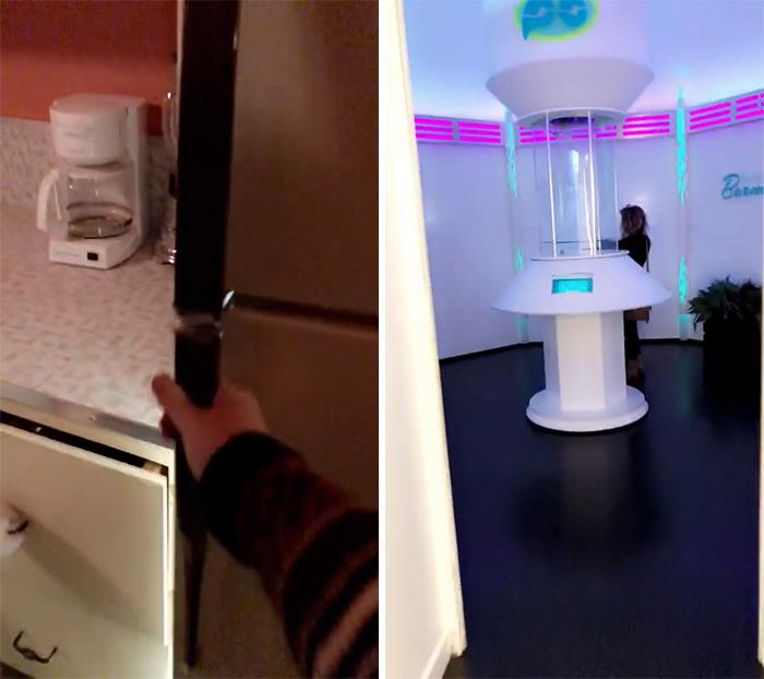 People-Share-Coolest-Parts-Of-Their-House